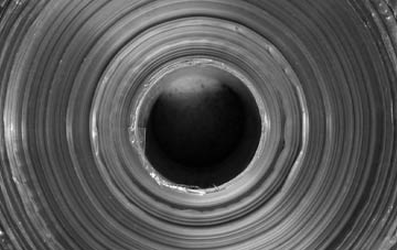 Llyswen edpm waterproofing