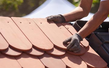 Llyswen roof tile contractors