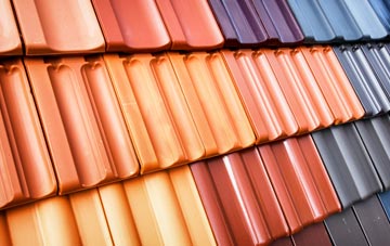 Llyswen roof tile costs