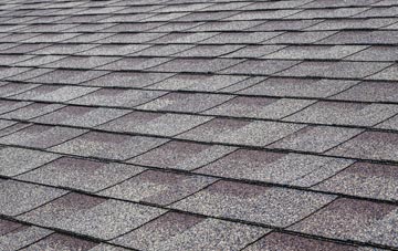 Llyswen tiles for shallow pitch roofing