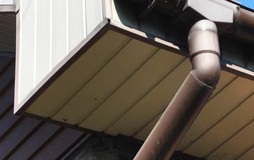Llyswen soffit installation costs
