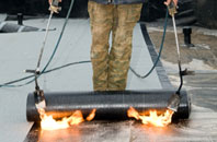 Llyswen flat roof sealing quote