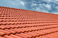 Llyswen roofing tiles