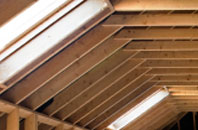 Llyswen tapered roof insulation quotes